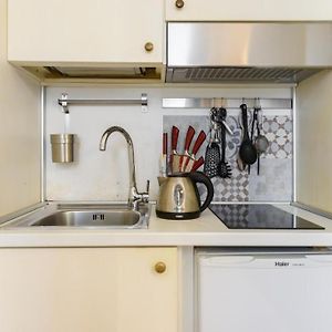 Deluxe Double Kamer